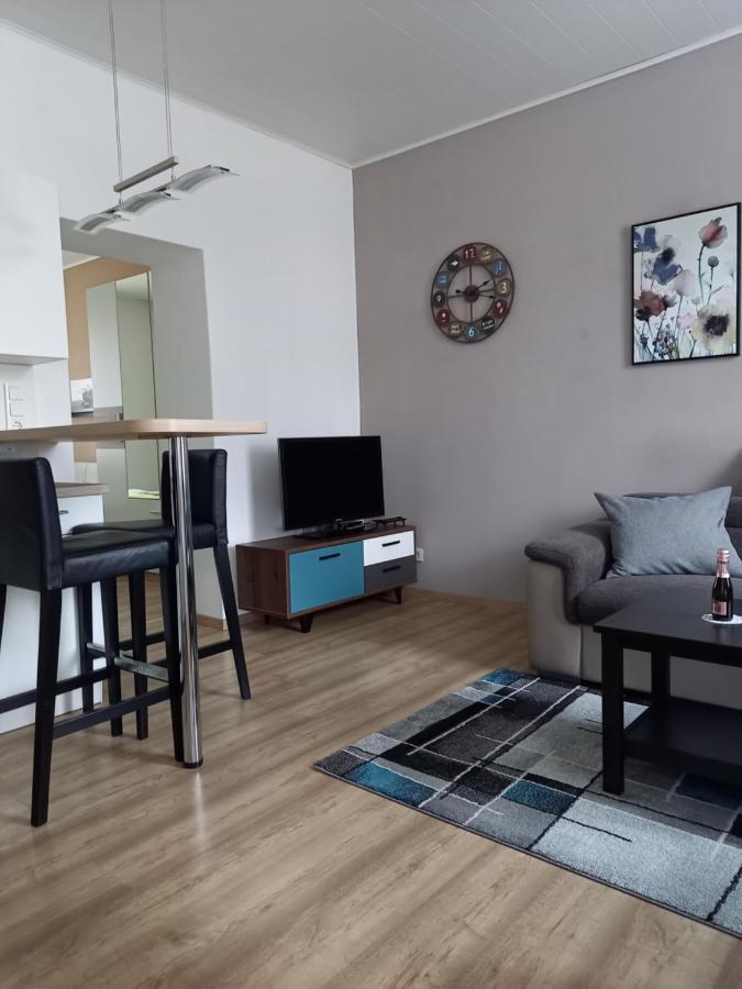 Ferienwohnung Christa 格拉茨 外观 照片
