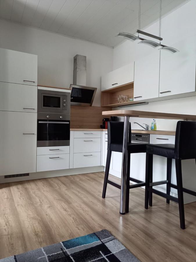 Ferienwohnung Christa 格拉茨 外观 照片