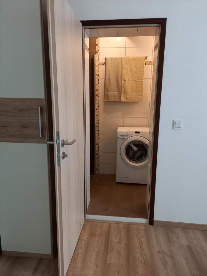 Ferienwohnung Christa 格拉茨 外观 照片